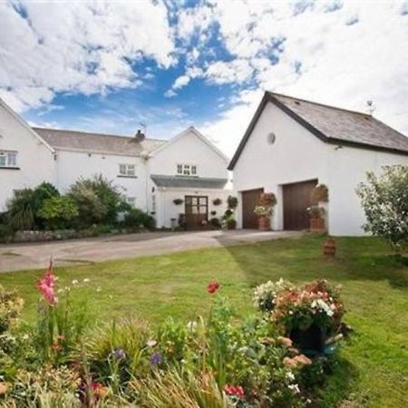 1-Bed Cottage On Coastal Pathway In South Wales Gileston المظهر الخارجي الصورة