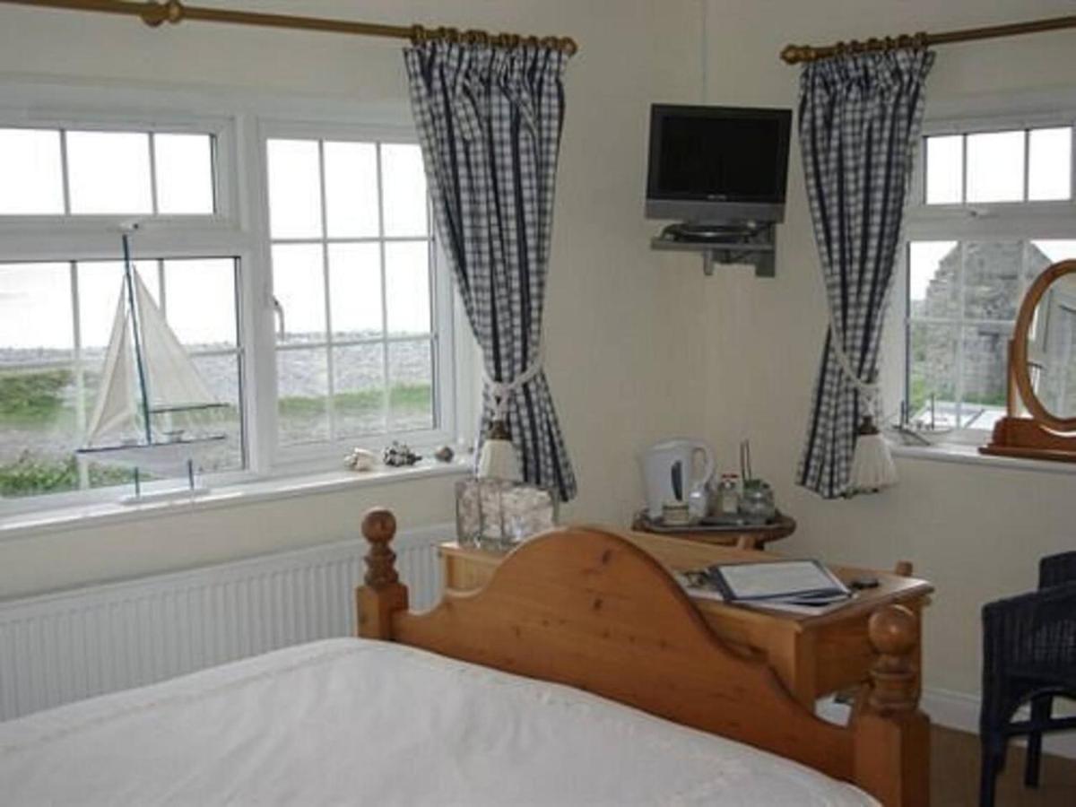 1-Bed Cottage On Coastal Pathway In South Wales Gileston المظهر الخارجي الصورة