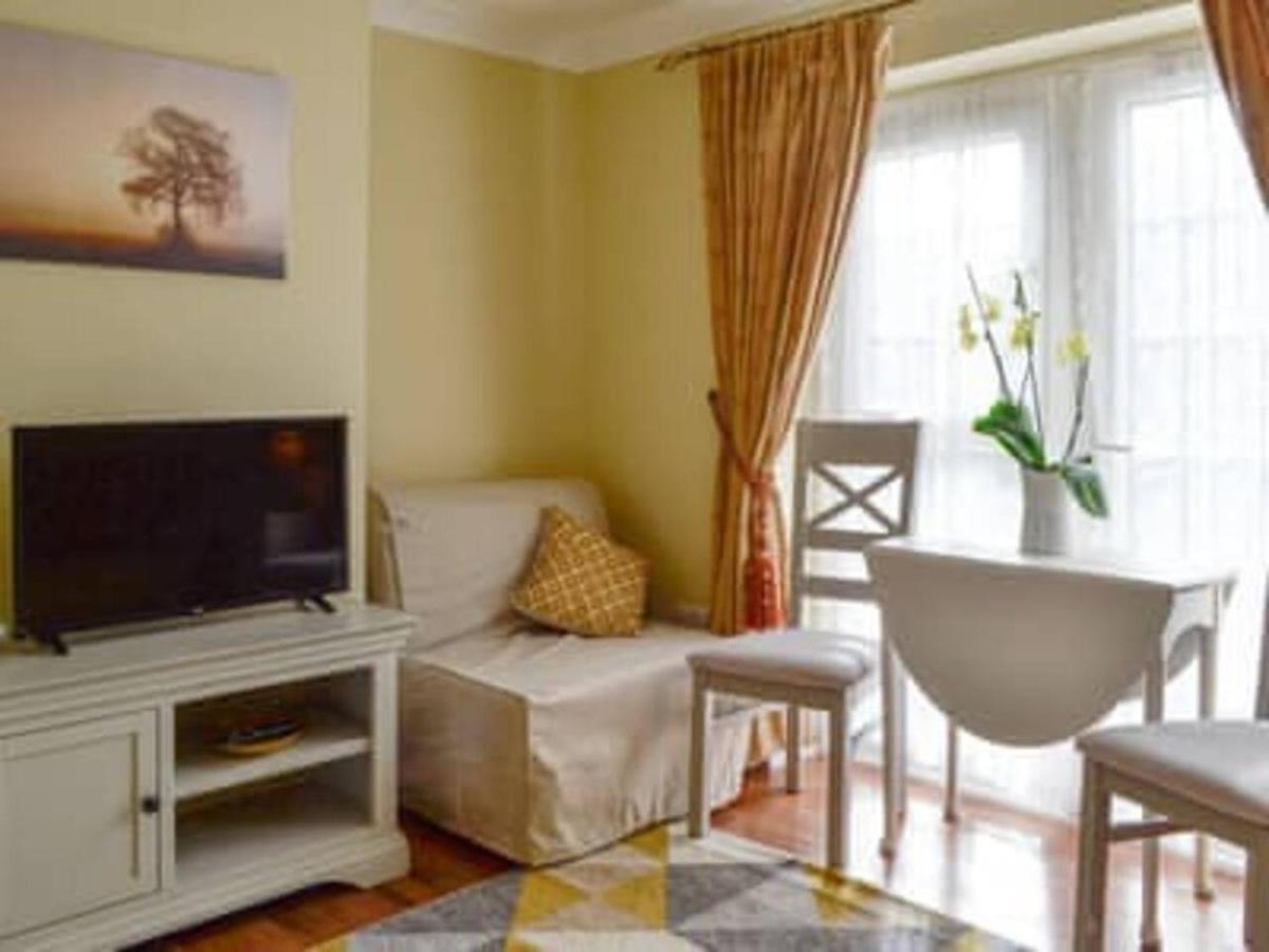1-Bed Cottage On Coastal Pathway In South Wales Gileston المظهر الخارجي الصورة