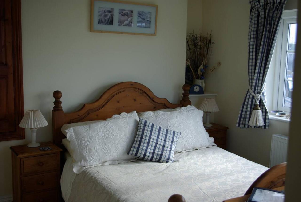 1-Bed Cottage On Coastal Pathway In South Wales Gileston المظهر الخارجي الصورة