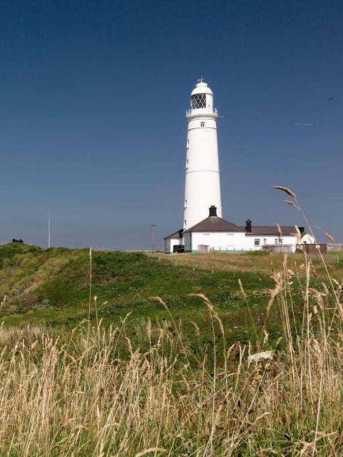 1-Bed Cottage On Coastal Pathway In South Wales Gileston المظهر الخارجي الصورة